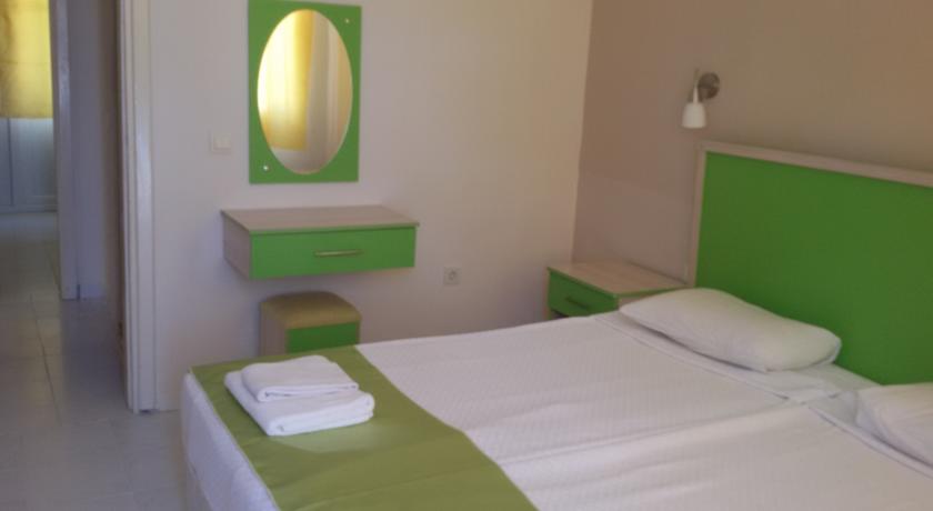 Dream of Side Hotel — Сіде, Туреччина мініатюра 29