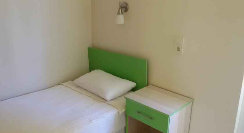 Dream of Side Hotel — Сіде, Туреччина мініатюра 30