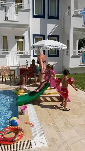 Dream of Side Hotel — Сіде, Туреччина мініатюра 39