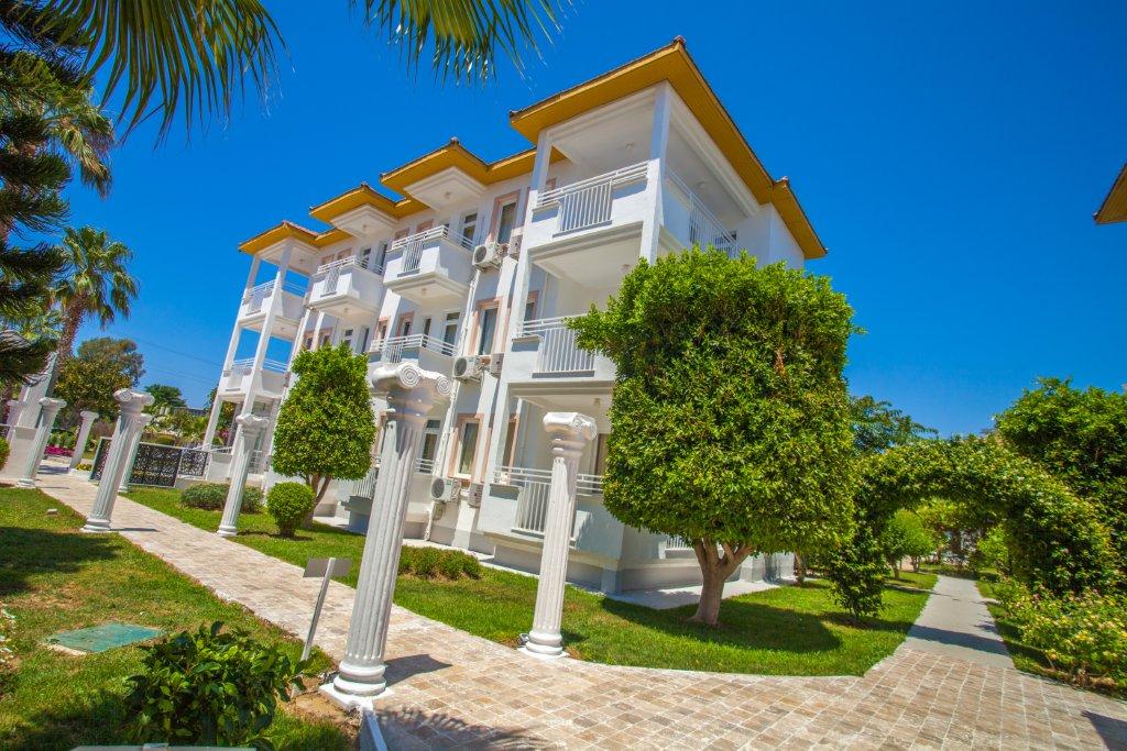 Dream of Side Hotel — Сіде, Туреччина мініатюра 42