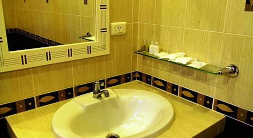 Kata Noi Resort — о. Пхукет, Таїланд мініатюра 11