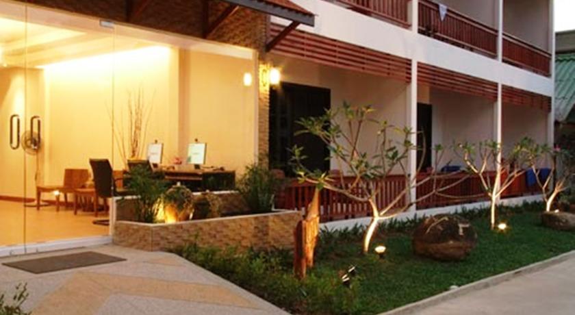 Kata Noi Resort — о. Пхукет, Таїланд мініатюра 19