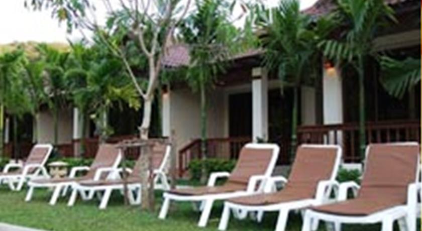 Kata Noi Resort — о. Пхукет, Таїланд мініатюра 24