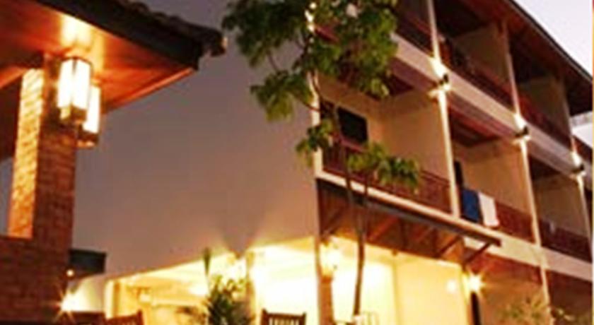 Kata Noi Resort — о. Пхукет, Таїланд мініатюра 25