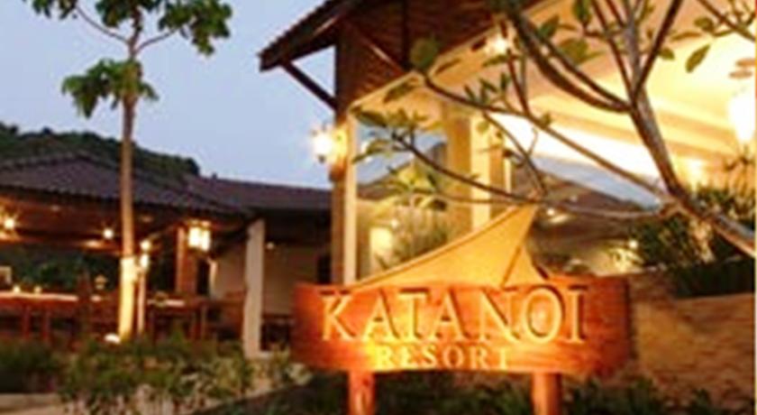 Kata Noi Resort — о. Пхукет, Таїланд мініатюра 27