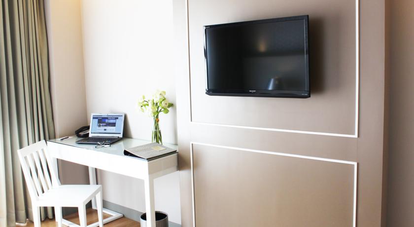 Best Western Patong Beach — о. Пхукет, Таїланд мініатюра 8