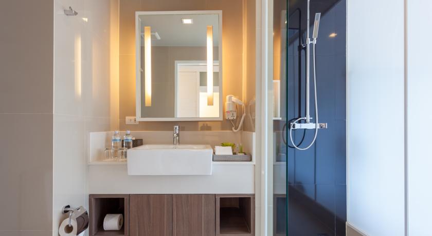 Best Western Patong Beach — о. Пхукет, Таїланд мініатюра 12