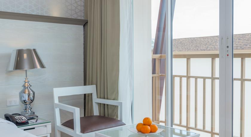 Best Western Patong Beach — о. Пхукет, Таїланд мініатюра 13