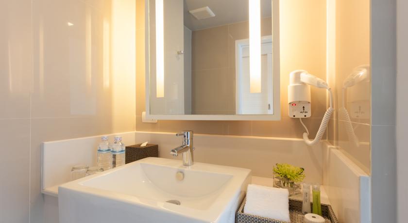 Best Western Patong Beach — о. Пхукет, Таїланд мініатюра 14