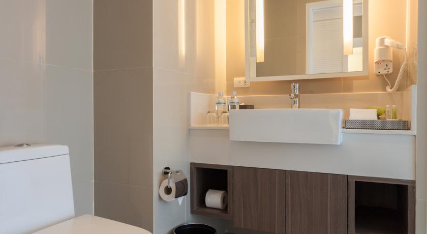 Best Western Patong Beach — о. Пхукет, Таїланд мініатюра 16