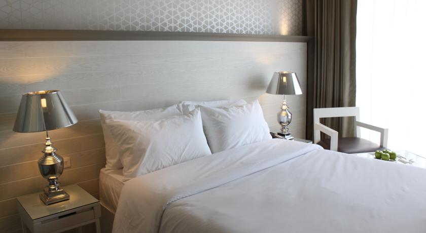 Best Western Patong Beach — о. Пхукет, Таїланд мініатюра 20