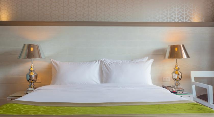 Best Western Patong Beach — о. Пхукет, Таїланд мініатюра 21