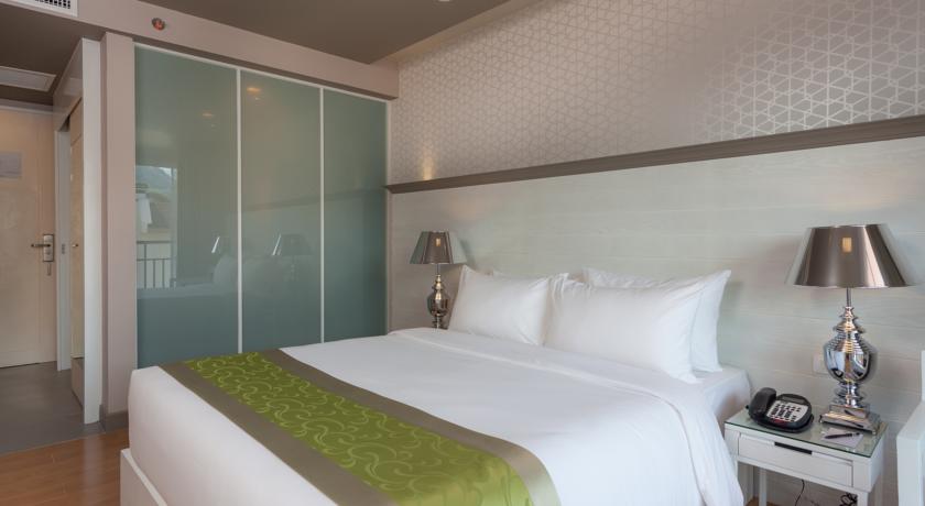 Best Western Patong Beach — о. Пхукет, Таїланд мініатюра 22