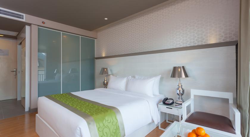 Best Western Patong Beach — о. Пхукет, Таїланд мініатюра 25