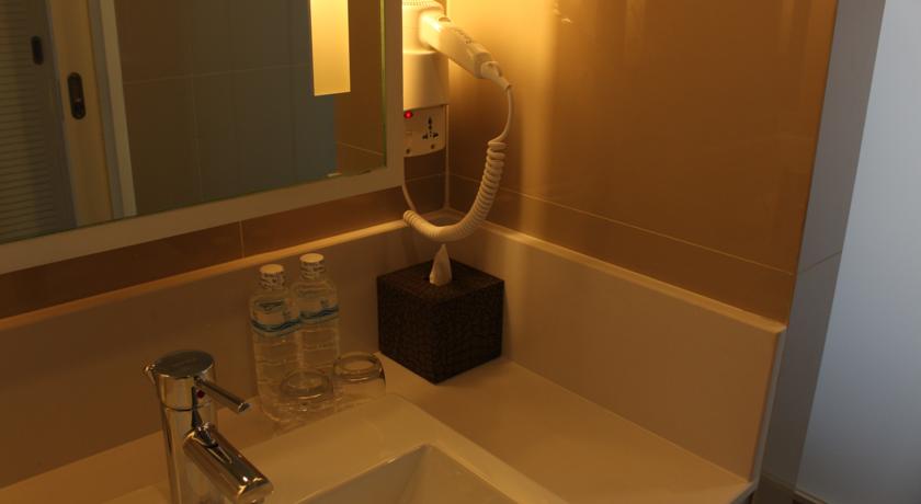 Best Western Patong Beach — о. Пхукет, Таїланд мініатюра 27