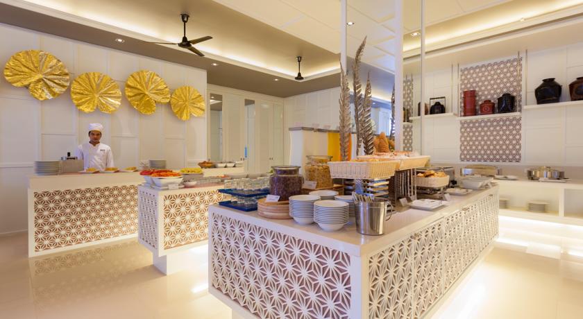 Best Western Patong Beach — о. Пхукет, Таїланд мініатюра 30