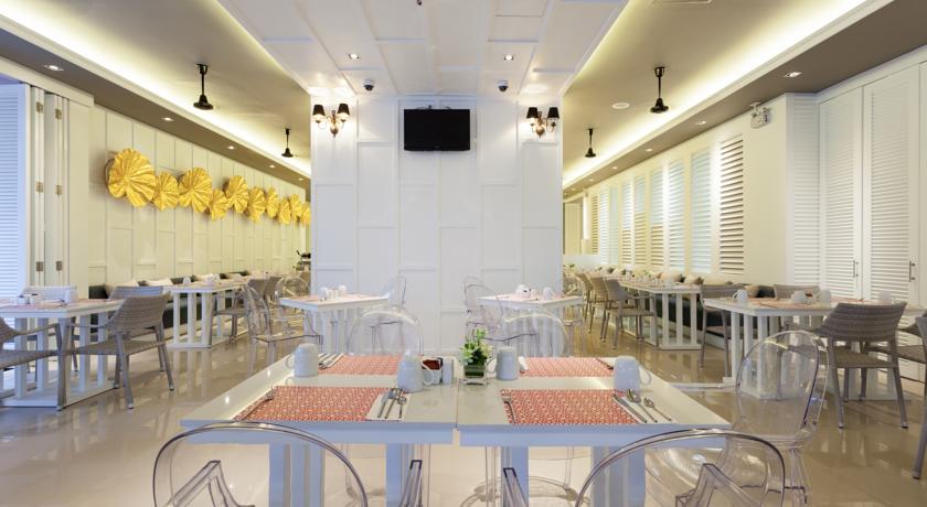 Best Western Patong Beach — о. Пхукет, Таїланд мініатюра 33