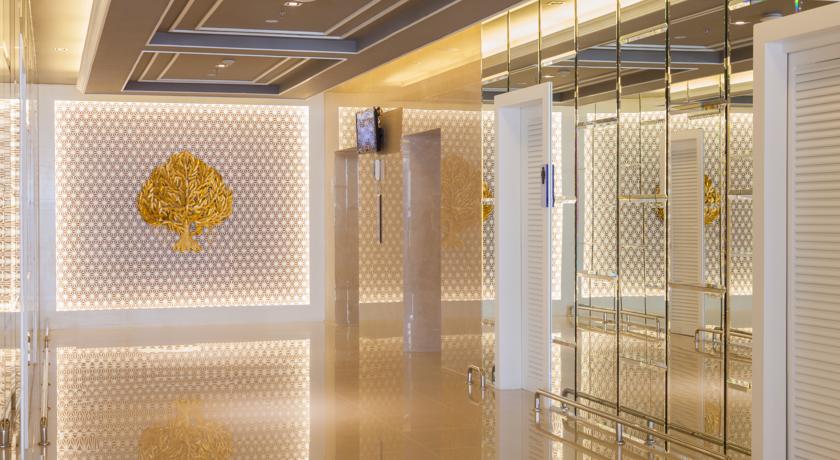 Best Western Patong Beach — о. Пхукет, Таїланд мініатюра 38