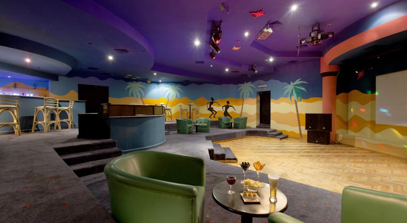 Pharaoh Azur Resort — Хургада, Єгипет мініатюра 7