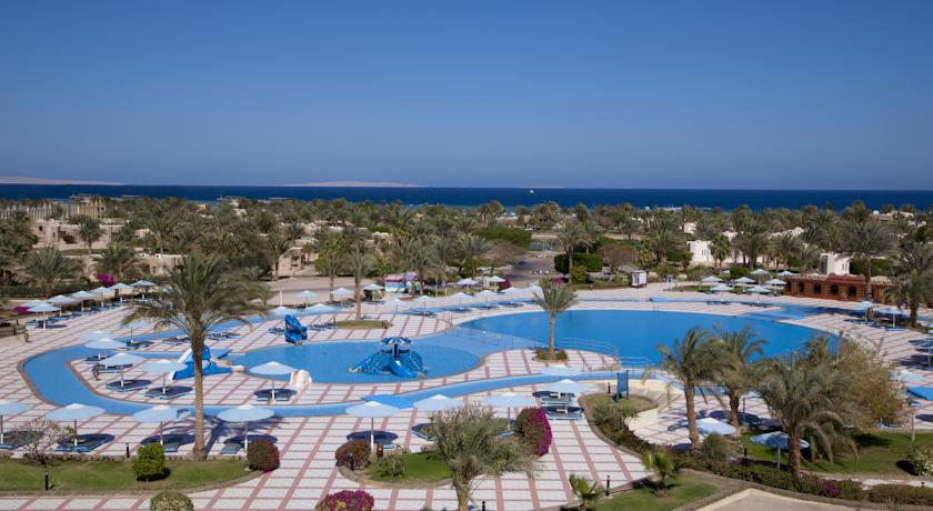 Pharaoh Azur Resort — Хургада, Єгипет мініатюра 8