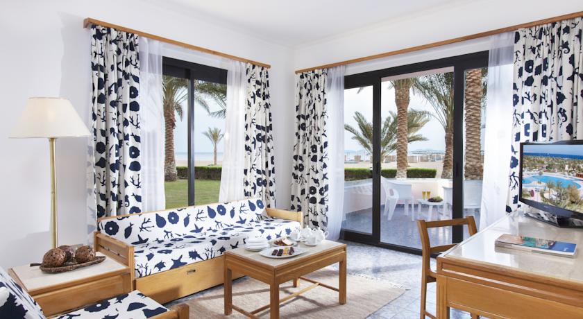 Pharaoh Azur Resort — Хургада, Єгипет мініатюра 9
