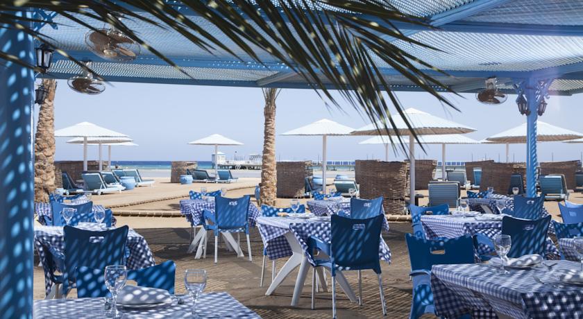 Pharaoh Azur Resort — Хургада, Єгипет мініатюра 10