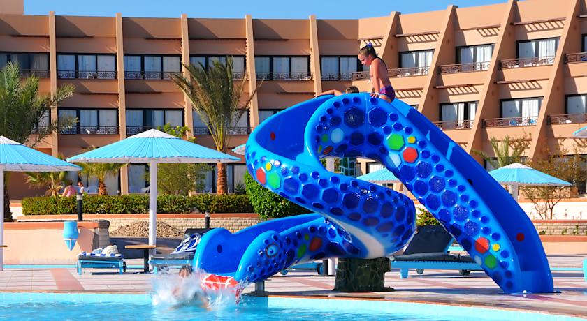 Pharaoh Azur Resort — Хургада, Єгипет мініатюра 11