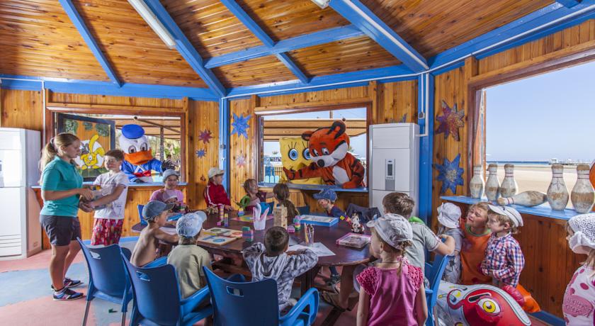 Pharaoh Azur Resort — Хургада, Єгипет мініатюра 12