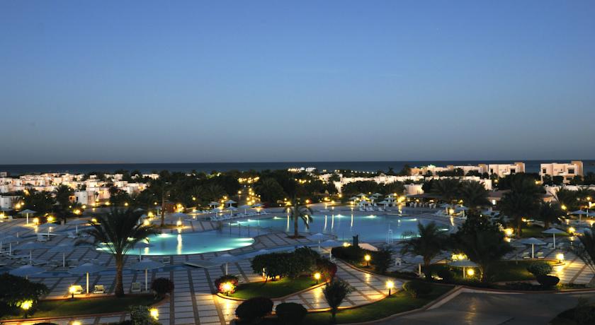 Pharaoh Azur Resort — Хургада, Єгипет мініатюра 13