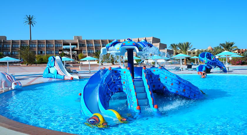 Pharaoh Azur Resort — Хургада, Єгипет мініатюра 14