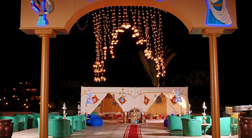 Pharaoh Azur Resort — Хургада, Єгипет мініатюра 15