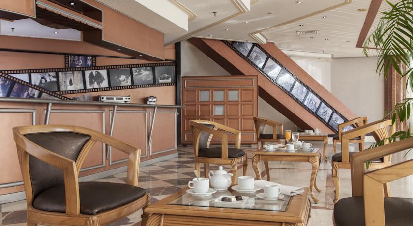 Pharaoh Azur Resort — Хургада, Єгипет мініатюра 17