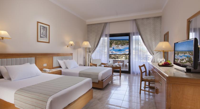 Pharaoh Azur Resort — Хургада, Єгипет мініатюра 18