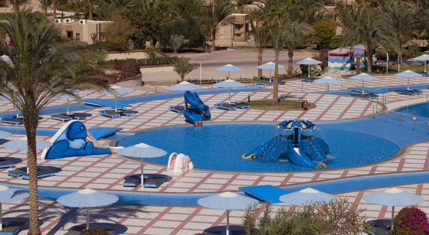 Pharaoh Azur Resort — Хургада, Єгипет мініатюра 20