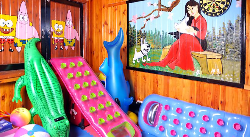 Pharaoh Azur Resort — Хургада, Єгипет мініатюра 22