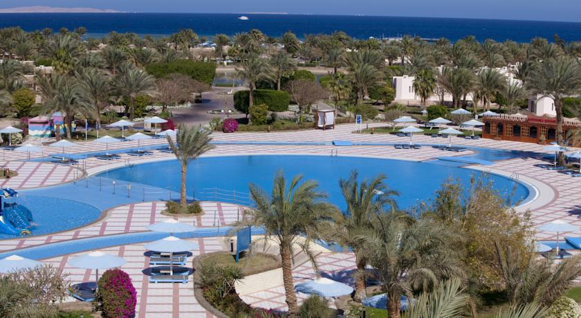 Pharaoh Azur Resort — Хургада, Єгипет мініатюра 23