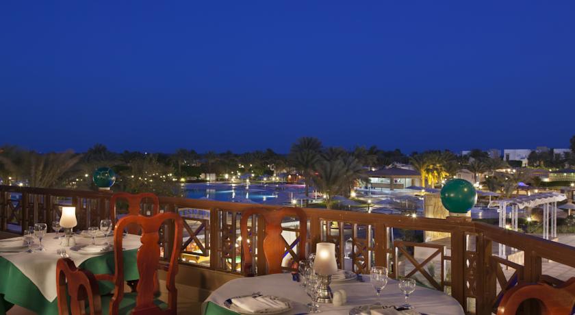 Pharaoh Azur Resort — Хургада, Єгипет мініатюра 24