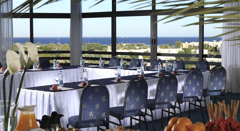 Pharaoh Azur Resort — Хургада, Єгипет мініатюра 26