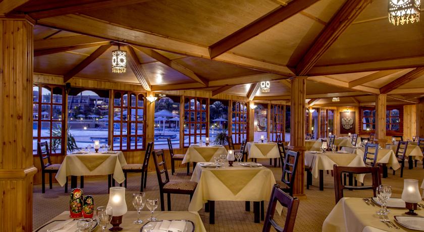 Pharaoh Azur Resort — Хургада, Єгипет мініатюра 27