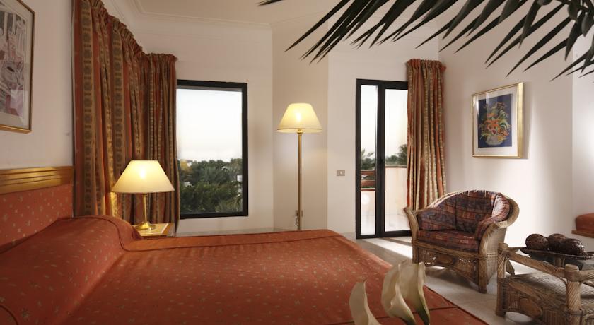Pharaoh Azur Resort — Хургада, Єгипет мініатюра 29