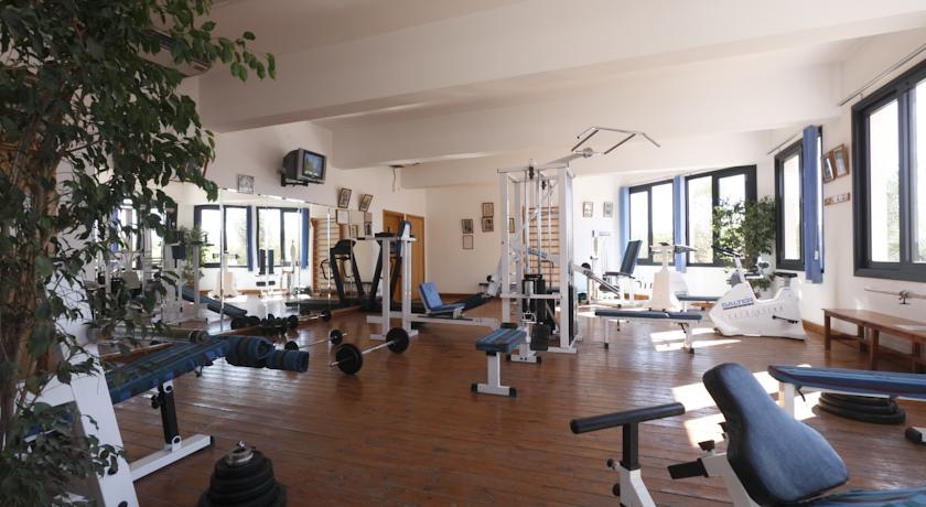 Pharaoh Azur Resort — Хургада, Єгипет мініатюра 30