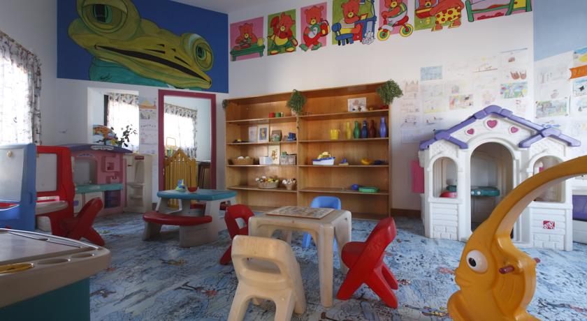 Pharaoh Azur Resort — Хургада, Єгипет мініатюра 36