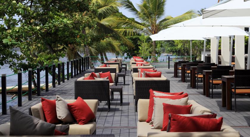 Centara Ceysands Resort & Spa Sri Lanka — Бентота, Шрі Ланка мініатюра 6