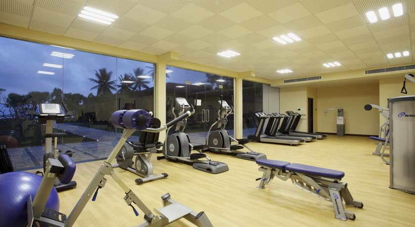 Centara Ceysands Resort & Spa Sri Lanka — Бентота, Шрі Ланка мініатюра 7