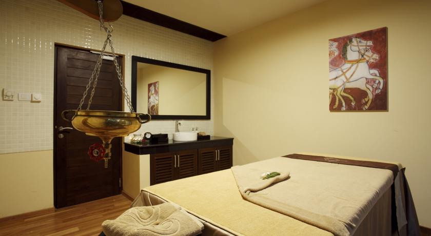 Centara Ceysands Resort & Spa Sri Lanka — Бентота, Шрі Ланка мініатюра 13