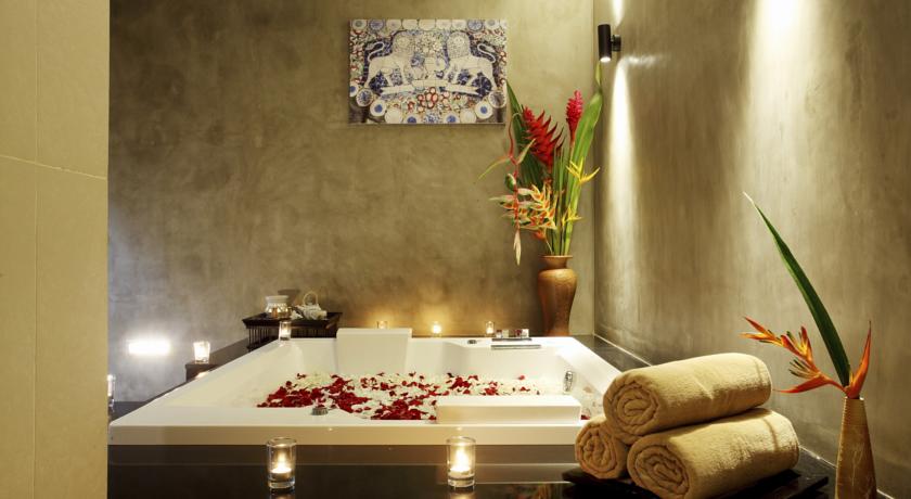 Centara Ceysands Resort & Spa Sri Lanka — Бентота, Шрі Ланка мініатюра 21