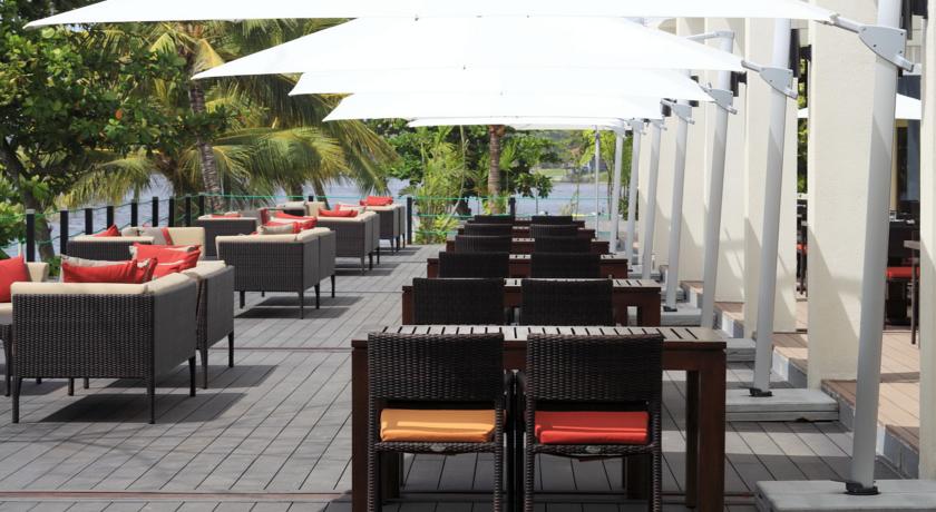 Centara Ceysands Resort & Spa Sri Lanka — Бентота, Шрі Ланка мініатюра 24