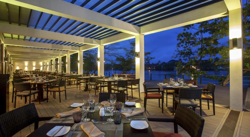 Centara Ceysands Resort & Spa Sri Lanka — Бентота, Шрі Ланка мініатюра 26