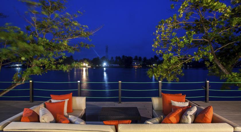 Centara Ceysands Resort & Spa Sri Lanka — Бентота, Шрі Ланка мініатюра 27