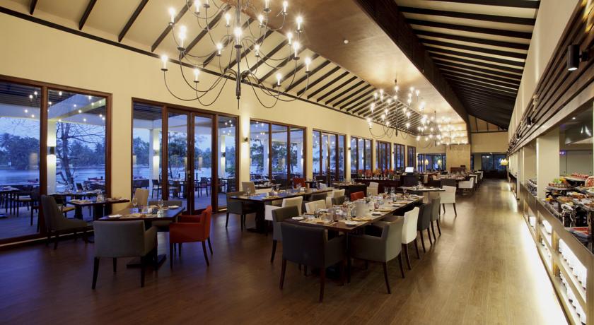 Centara Ceysands Resort & Spa Sri Lanka — Бентота, Шрі Ланка мініатюра 28